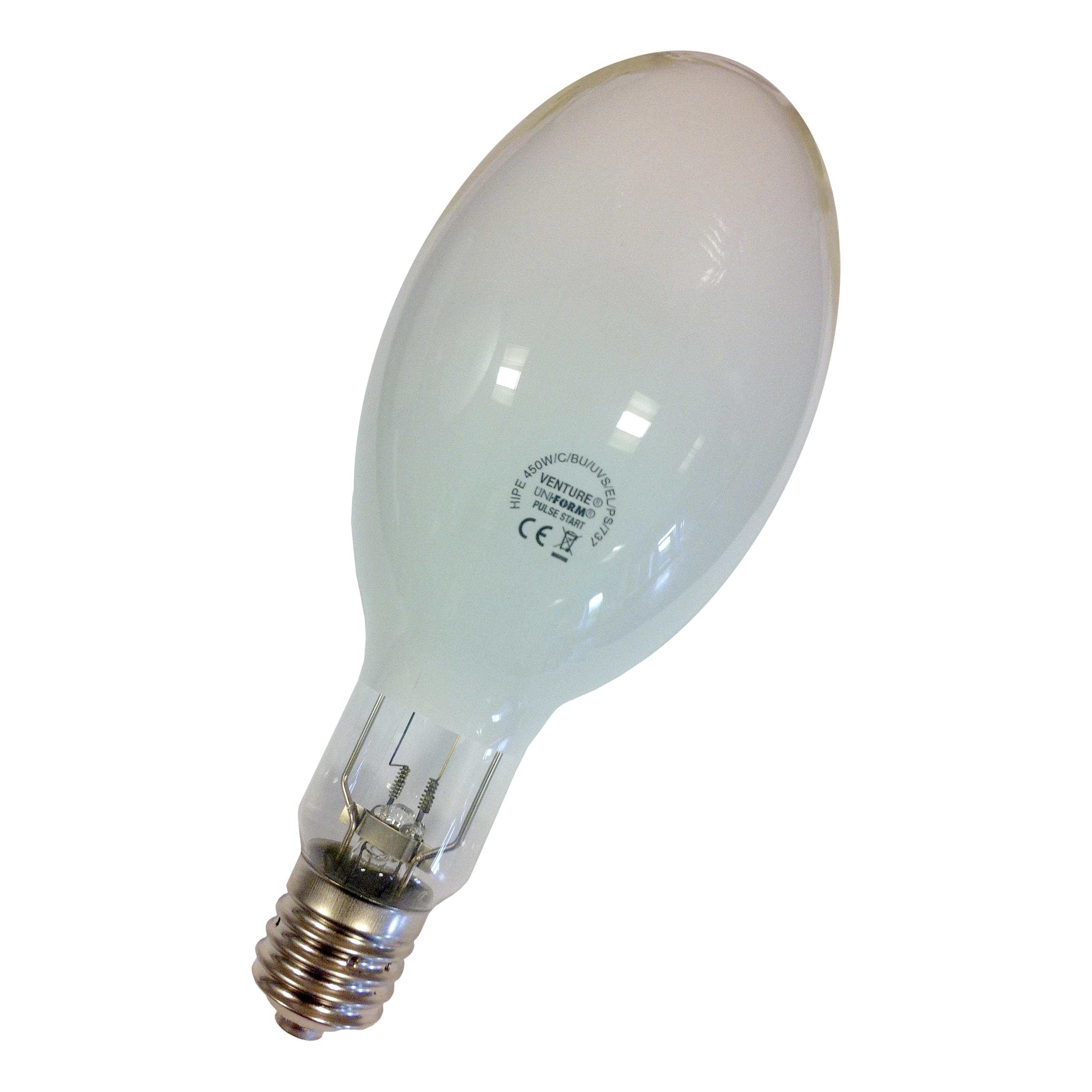 Venture Halogeenmetaaldamplamp zonder reflector VEN74517