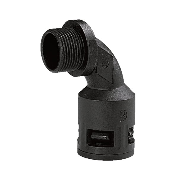 Flexa 5020.090.213 slang wartel haaks PG13,5m