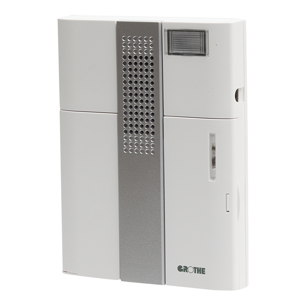 Grothe Mistral 300E draadloze gong