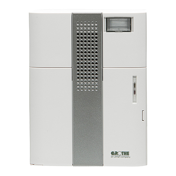 Grothe Mistral 300E draadloze gong