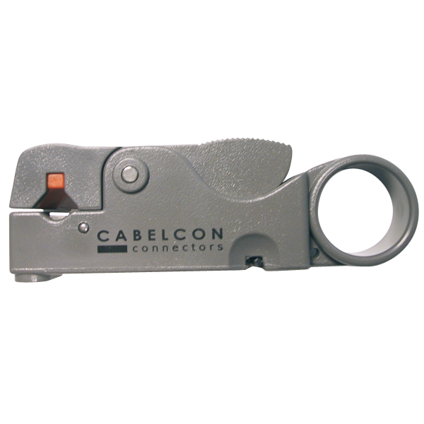 Cabelcon CS 612 coaxkabelstripper