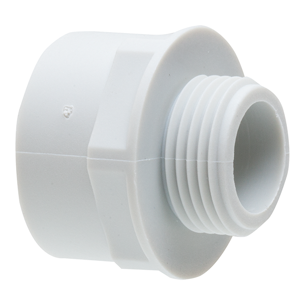 Wiska KEM20/25 vergrotingring M20-25