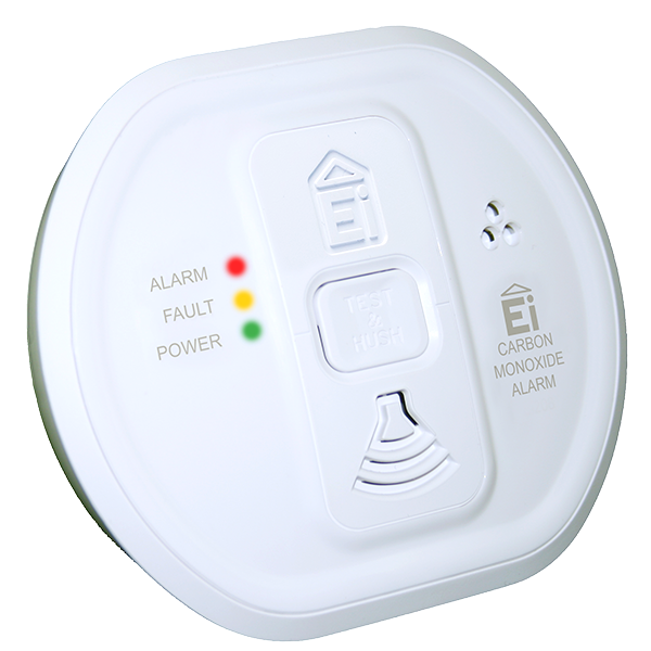 Ei Professional Ei 208 WRF CO-melder Lithium