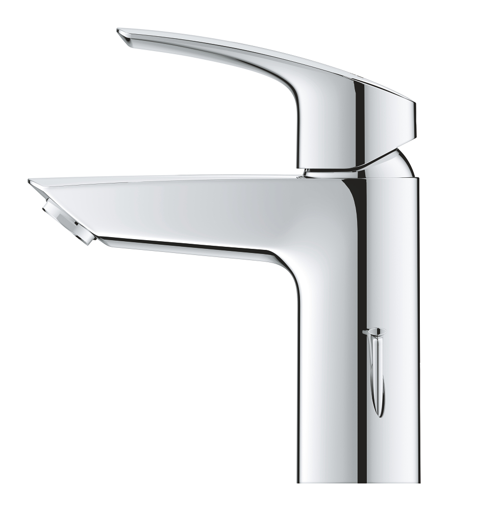 wastafelmengkraan draaibaar chroom grohe-2 wastafelmengkraan draaibaar chroom grohe-2