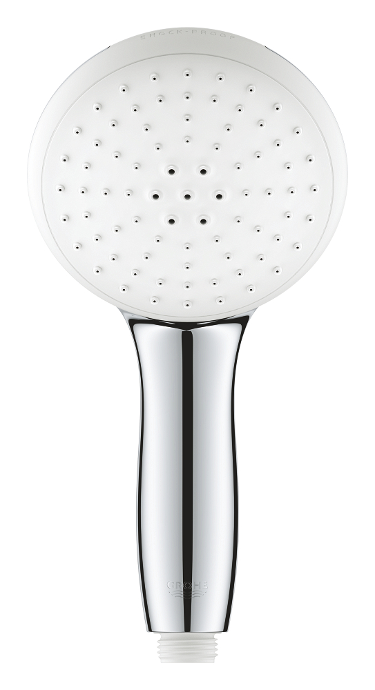 handdouche grohe-4 handdouche grohe-4