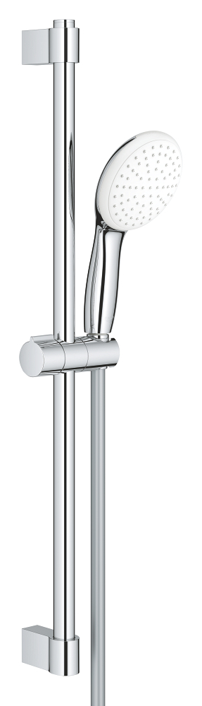 glijstangcombinatie grohe-4 glijstangcombinatie grohe-4