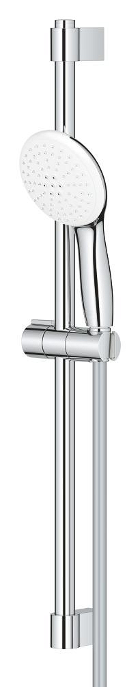 glijstangcombinatie grohe-2 glijstangcombinatie grohe-2