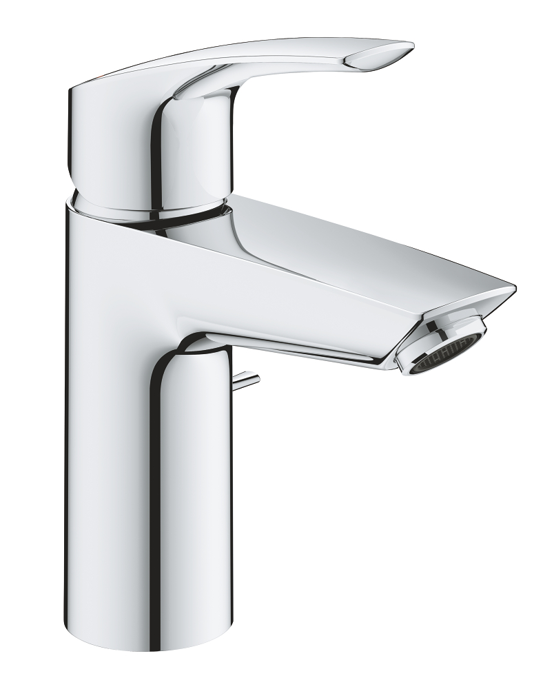 wastafelmengkraan draaibaar chroom grohe-1 wastafelmengkraan draaibaar chroom grohe-1