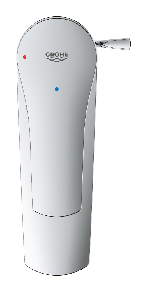 wastafelmengkraan draaibaar chroom grohe-4 wastafelmengkraan draaibaar chroom grohe-4