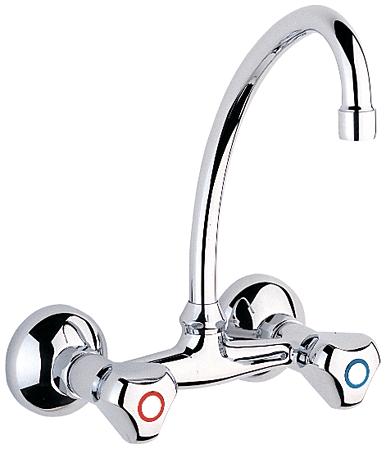 bovenuitloop draaibaar chroom grohe-2 bovenuitloop draaibaar chroom grohe-2