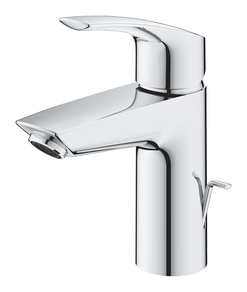 wastafelmengkraan draaibaar chroom grohe-3 wastafelmengkraan draaibaar chroom grohe-3