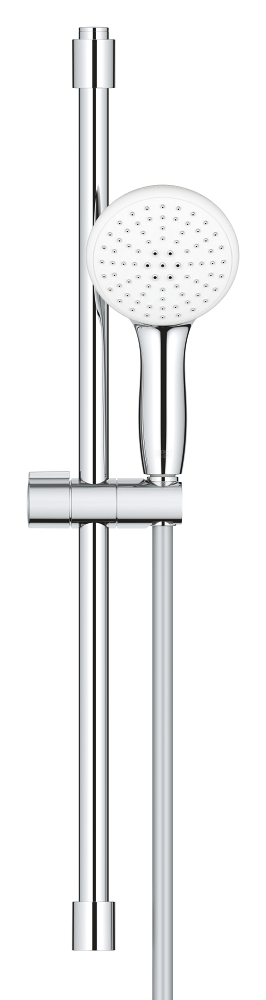glijstangcombinatie grohe-3 glijstangcombinatie grohe-3