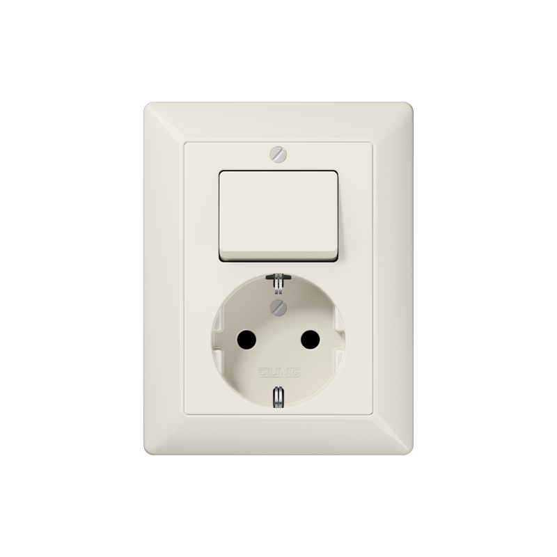 contactdoos+schakel wissel inbouw jung-2 contactdoos+schakel wissel inbouw jung-2