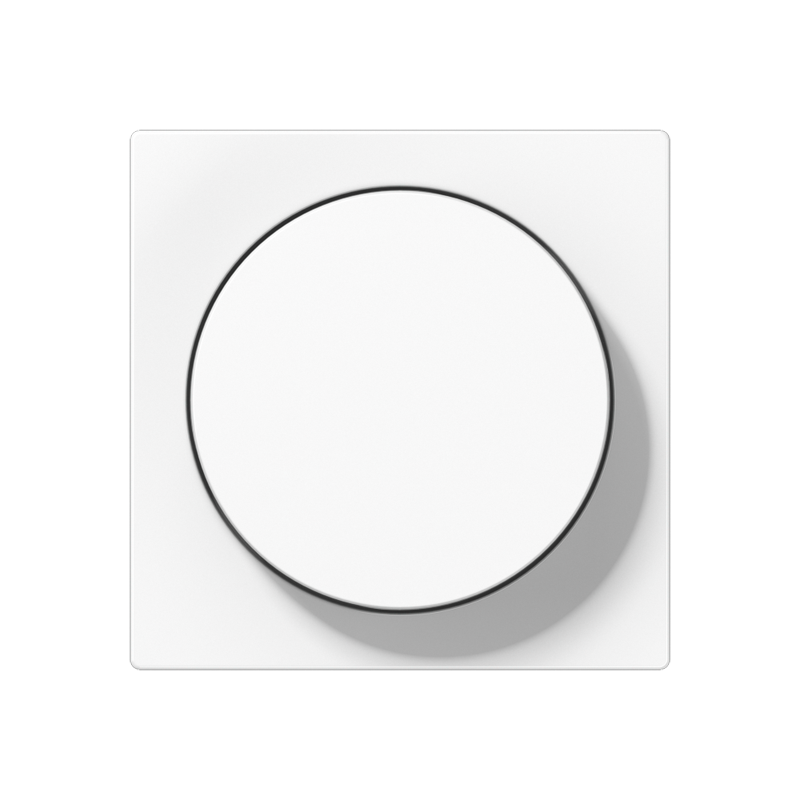 kap en knop voor dimmer jung-2 kap en knop voor dimmer jung-2