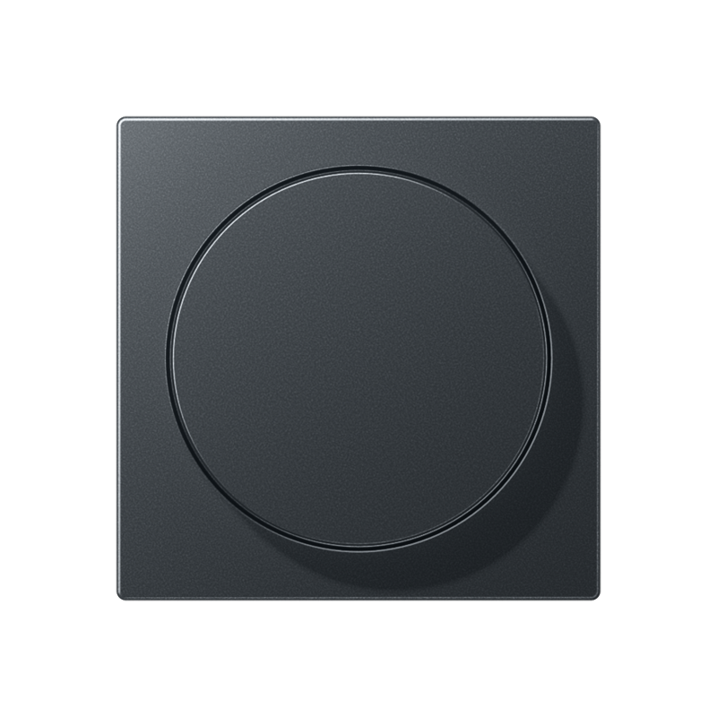 kap en knop voor dimmer jung-2 kap en knop voor dimmer jung-2