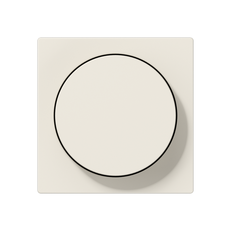 kap en knop voor dimmer jung-2 kap en knop voor dimmer jung-2