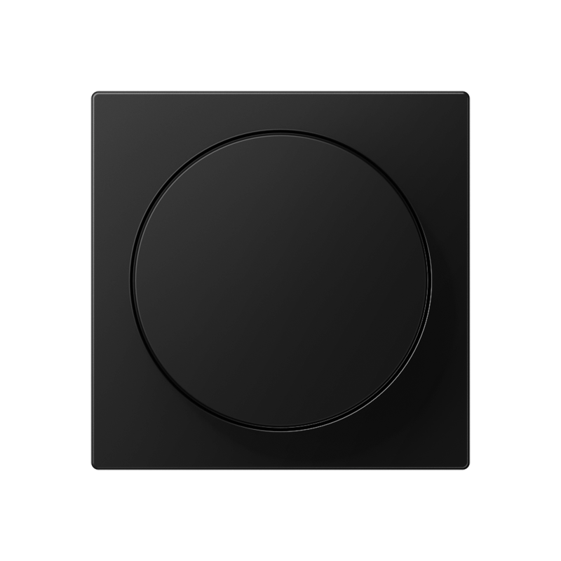 kap en knop voor dimmer jung-2 kap en knop voor dimmer jung-2