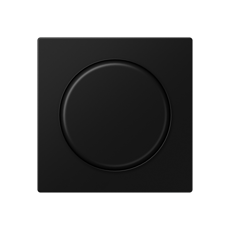 kap en knop voor dimmer jung-2 kap en knop voor dimmer jung-2