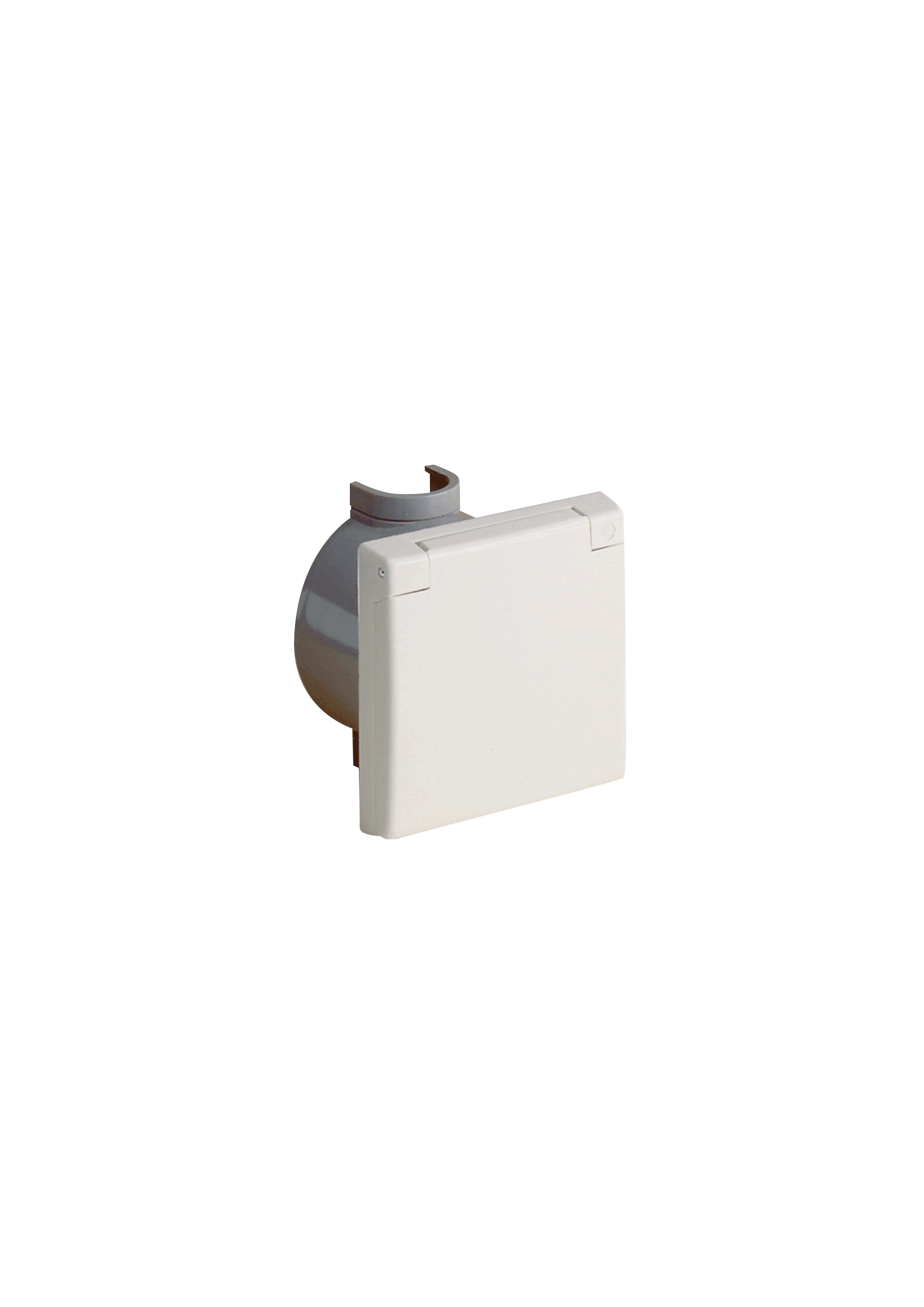 wandcontactdoos inbouw perilex abl-2 wandcontactdoos inbouw perilex abl-2