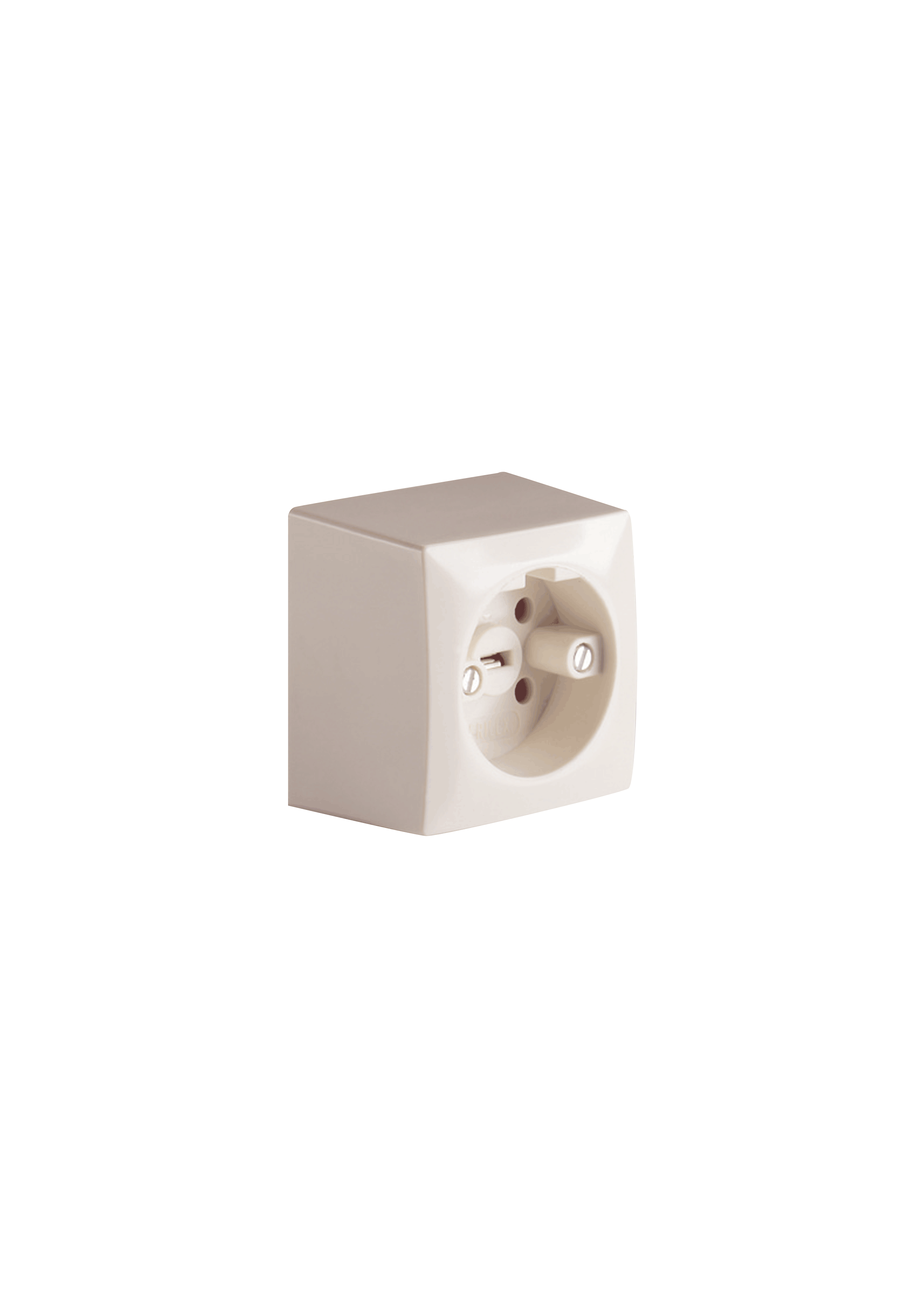 wandcontactdoos opbouw perilex-2 wandcontactdoos opbouw perilex-2