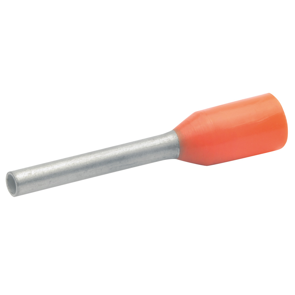 adereindhuls geisoleerd klauke-2 adereindhuls geisoleerd klauke-2
