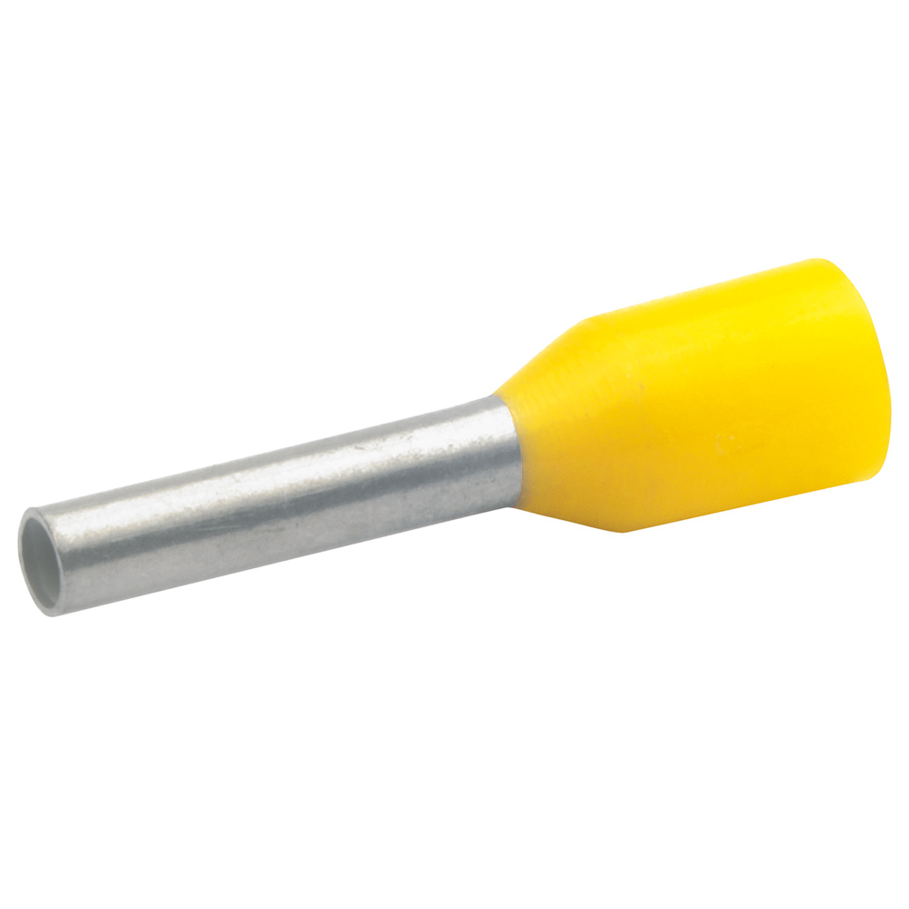 adereindhuls geisoleerd klauke-1 adereindhuls geisoleerd klauke-1