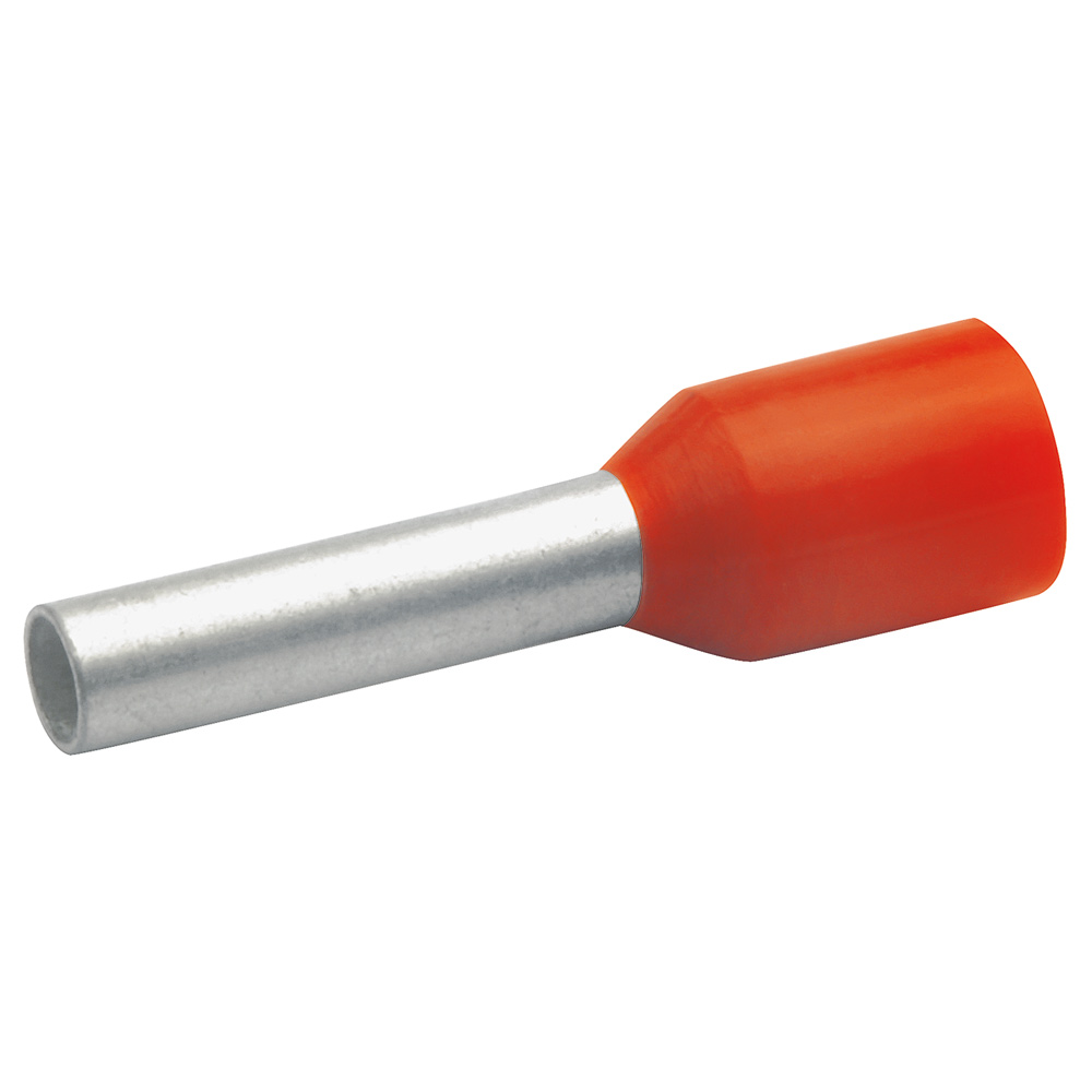 adereindhuls geisoleerd klauke-1 adereindhuls geisoleerd klauke-1
