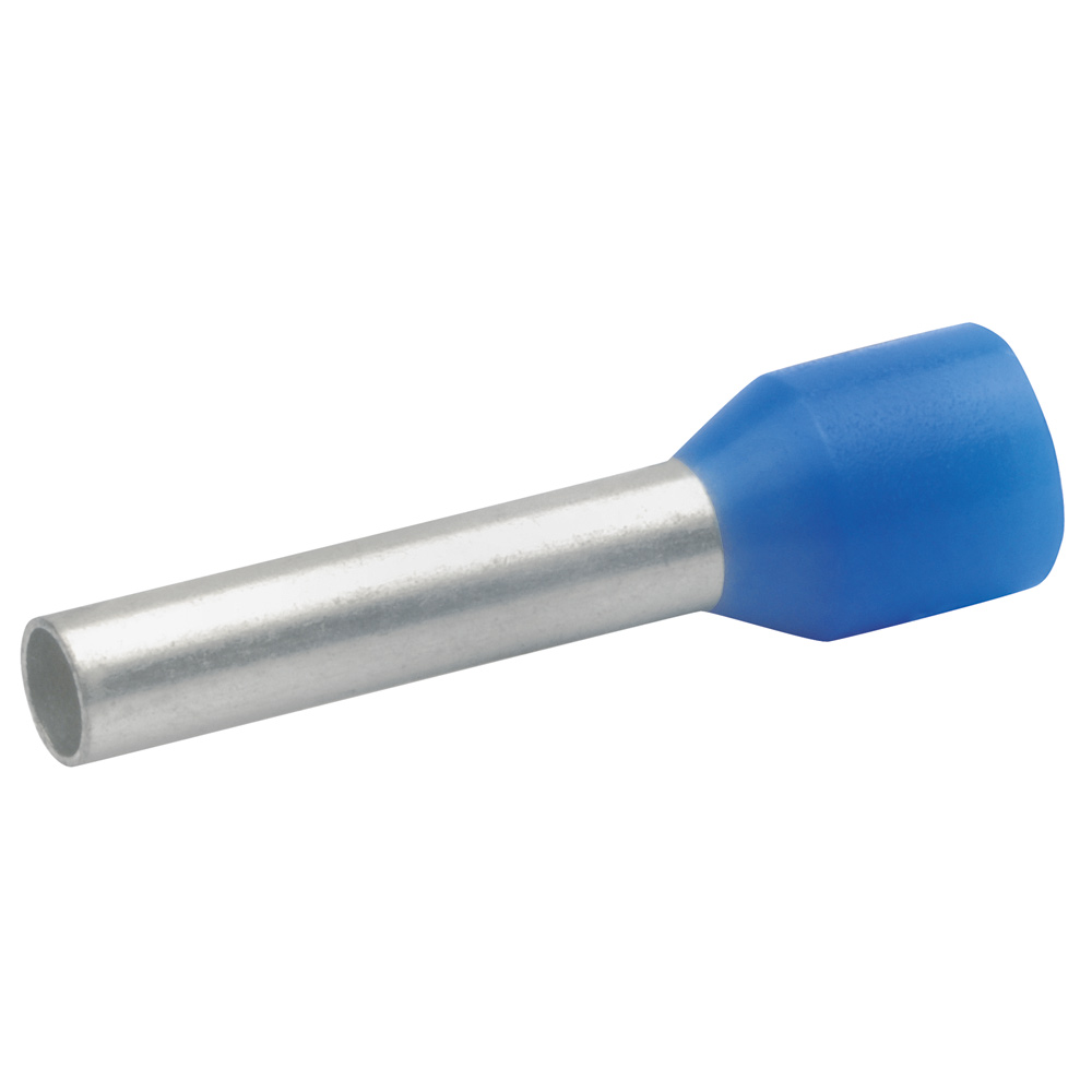 adereindhuls geisoleerd klauke-1 adereindhuls geisoleerd klauke-1