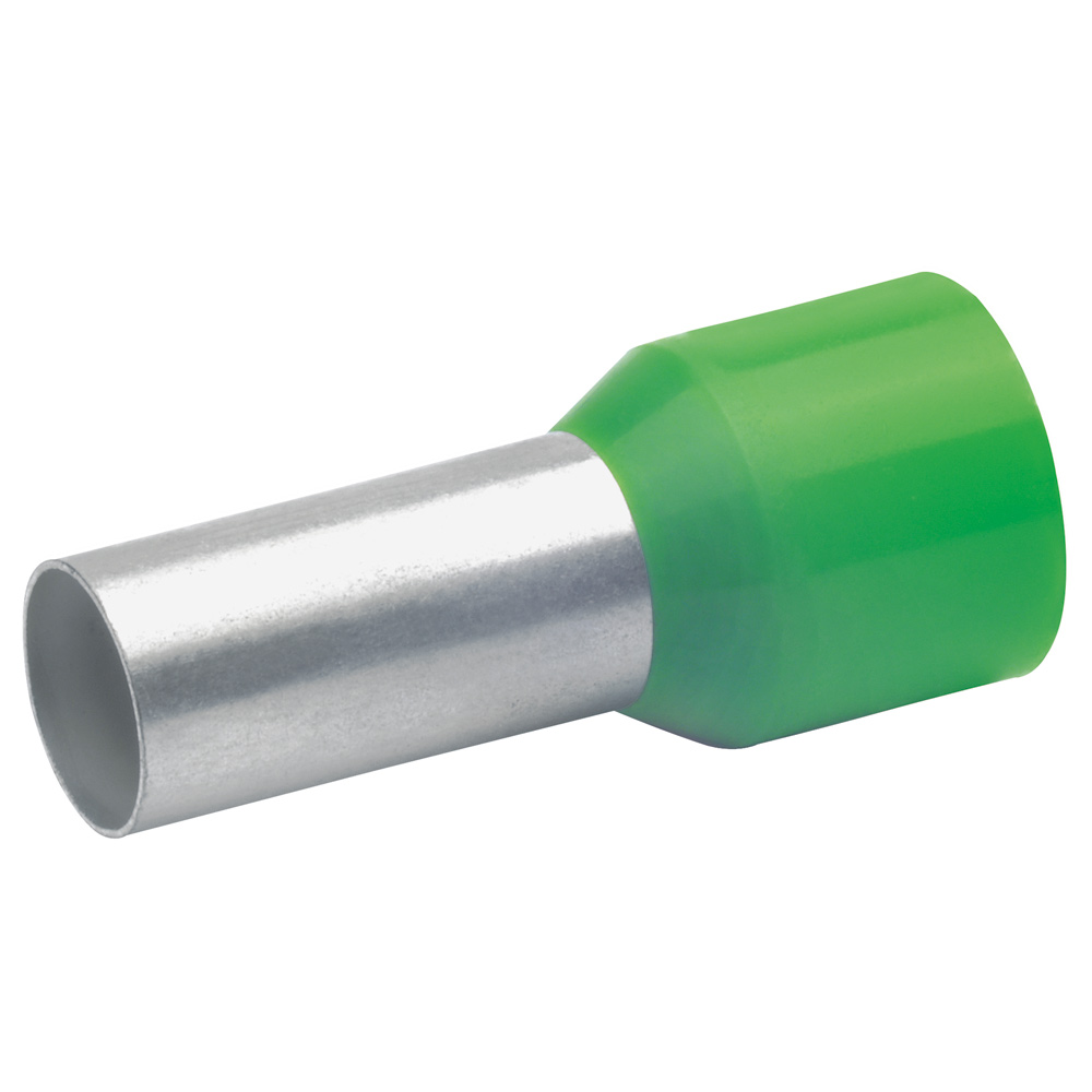 adereindhuls geisoleerd klauke-1 adereindhuls geisoleerd klauke-1