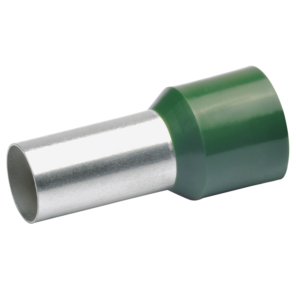 adereindhuls geisoleerd klauke-1 adereindhuls geisoleerd klauke-1