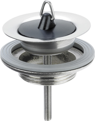 afvoerplug chroom viega-1 afvoerplug chroom viega-1