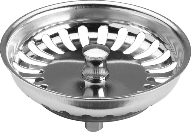 afvoerplug rvs viega-2 afvoerplug rvs viega-2