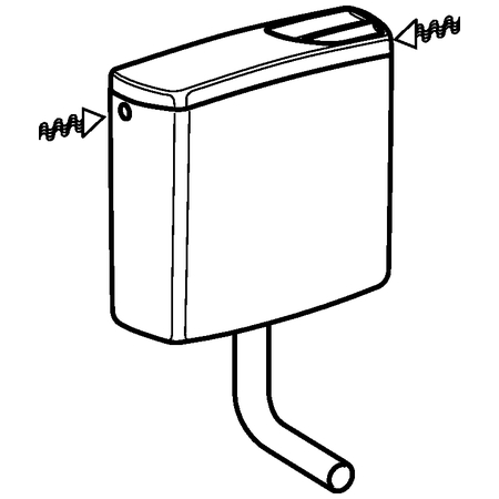 spoelreservoir opbouw geberit-4 spoelreservoir opbouw geberit-4