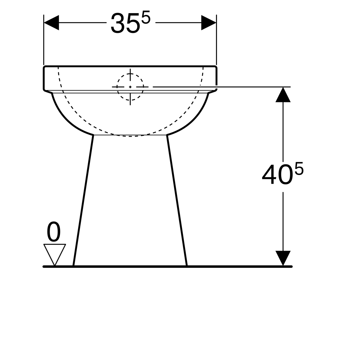 closetpot keramisch geberit-3 closetpot keramisch geberit-3