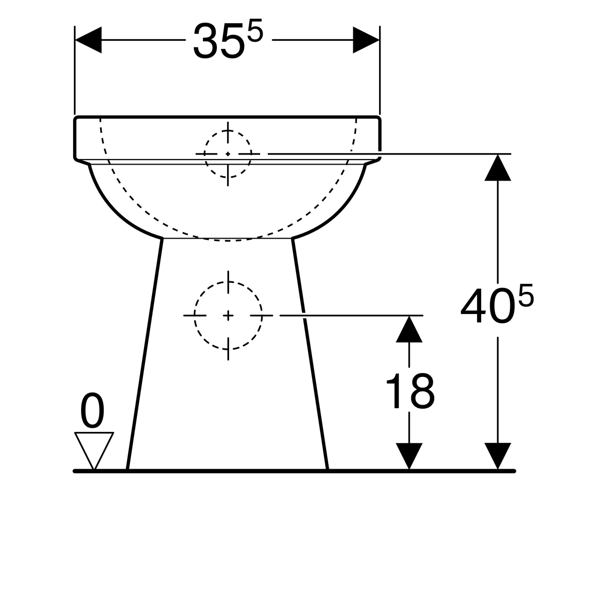 closetpot keramisch geberit-3 closetpot keramisch geberit-3