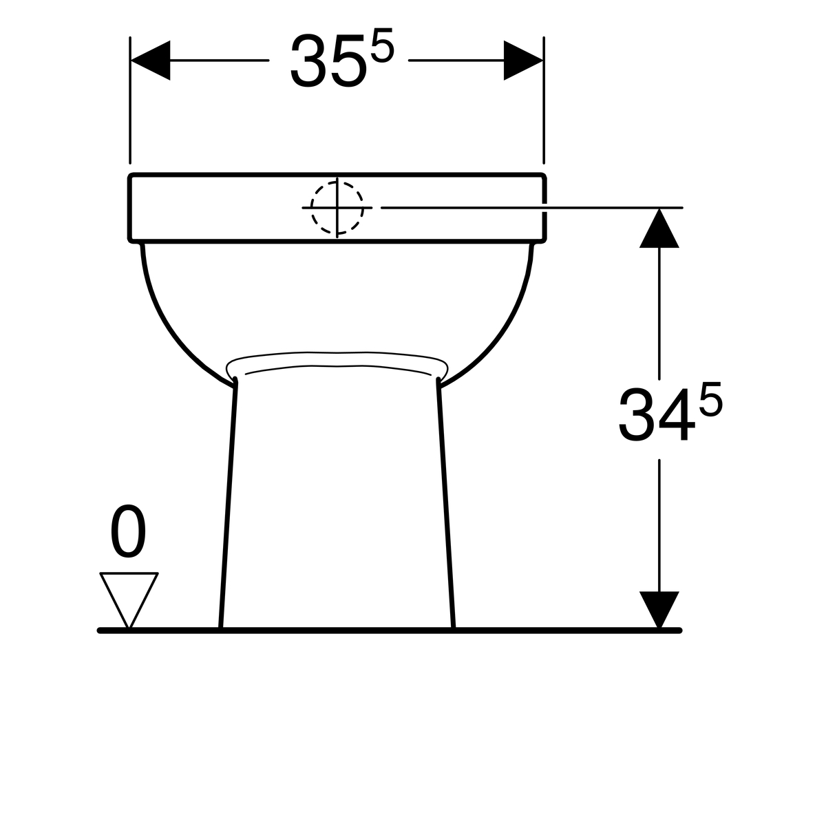 closetpot keramisch geberit-3 closetpot keramisch geberit-3