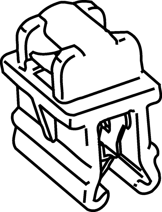 HellermannTyton - Kabelbundelband - T18REC10SD PA66HS/PA66HIRHS BK 500 155-38304 