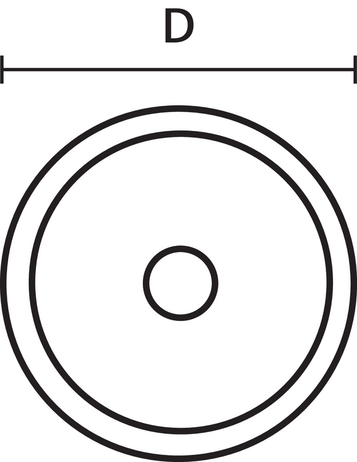 HellermannTyton - Spreidnagel - 181-42600 181-42600 