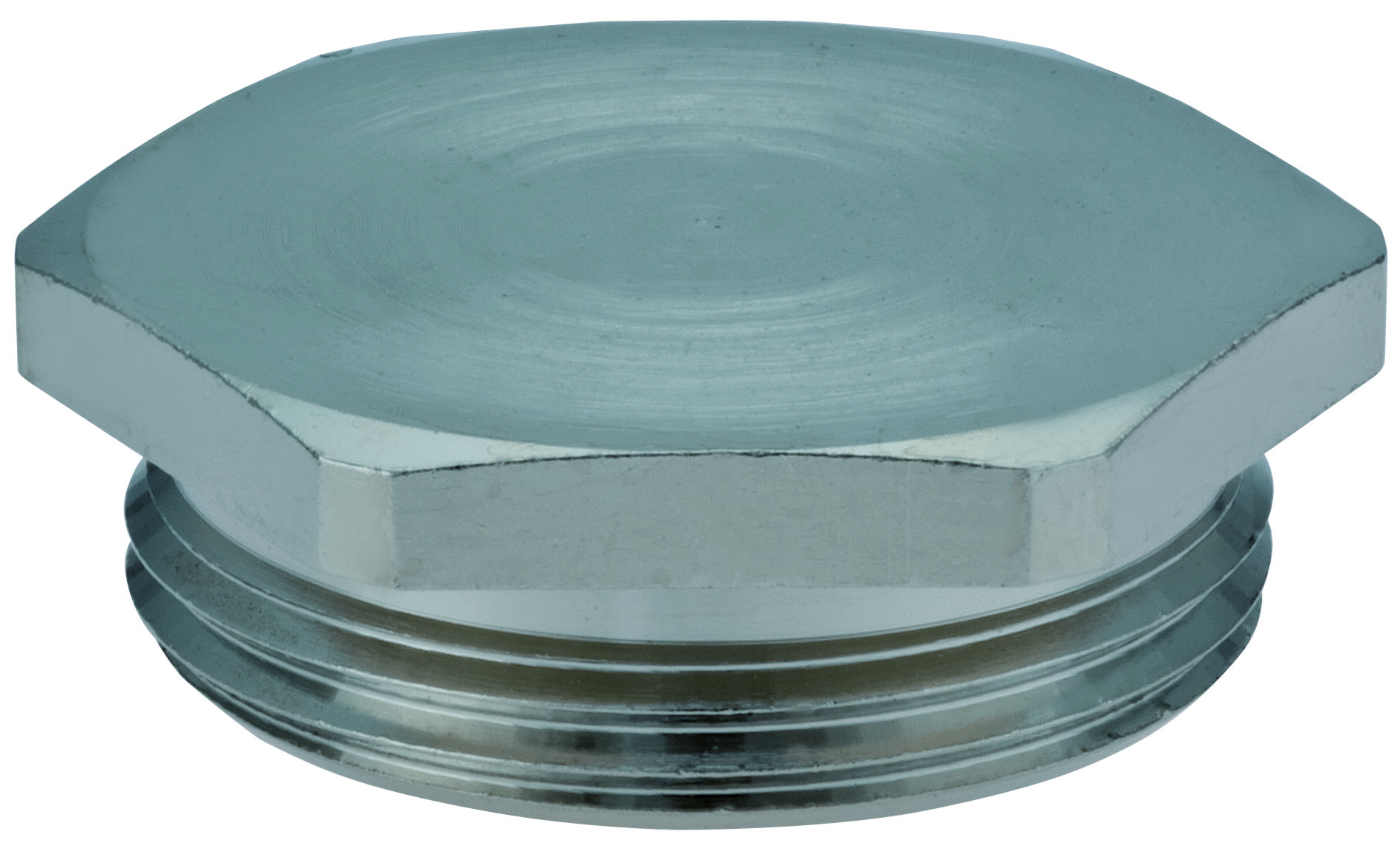 V-INOX-VMQ M20X1,5 Blindstop