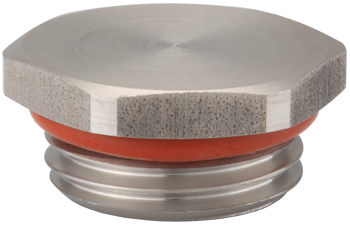V-INOX-VMQ M20X1,5 Blindstop
