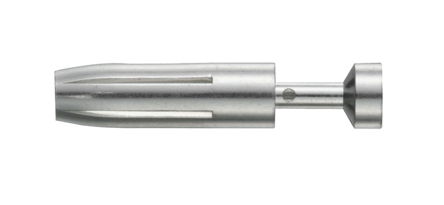 09330006202 CONTACT HAN E FEMALE 2,5MM2 CRIMP ZILVER