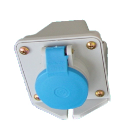 wandcontactdoos cee opbouw jsl-1 wandcontactdoos cee opbouw jsl-1