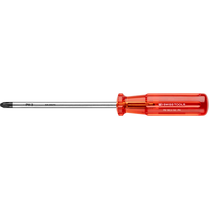 schroevendraaier philips pb swiss tools-2 schroevendraaier philips pb swiss tools-2