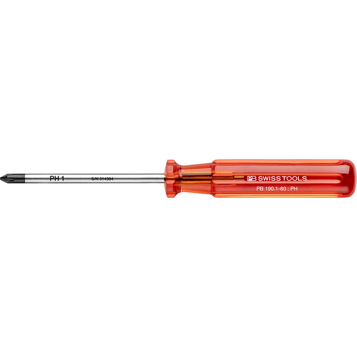schroevendraaier philips pb swiss tools-2 schroevendraaier philips pb swiss tools-2