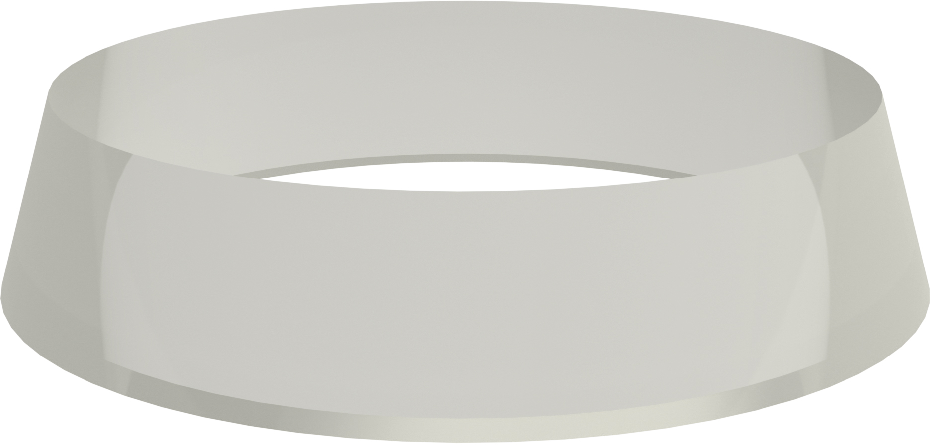 afdichtring nylon wisa-9 afdichtring nylon wisa-9