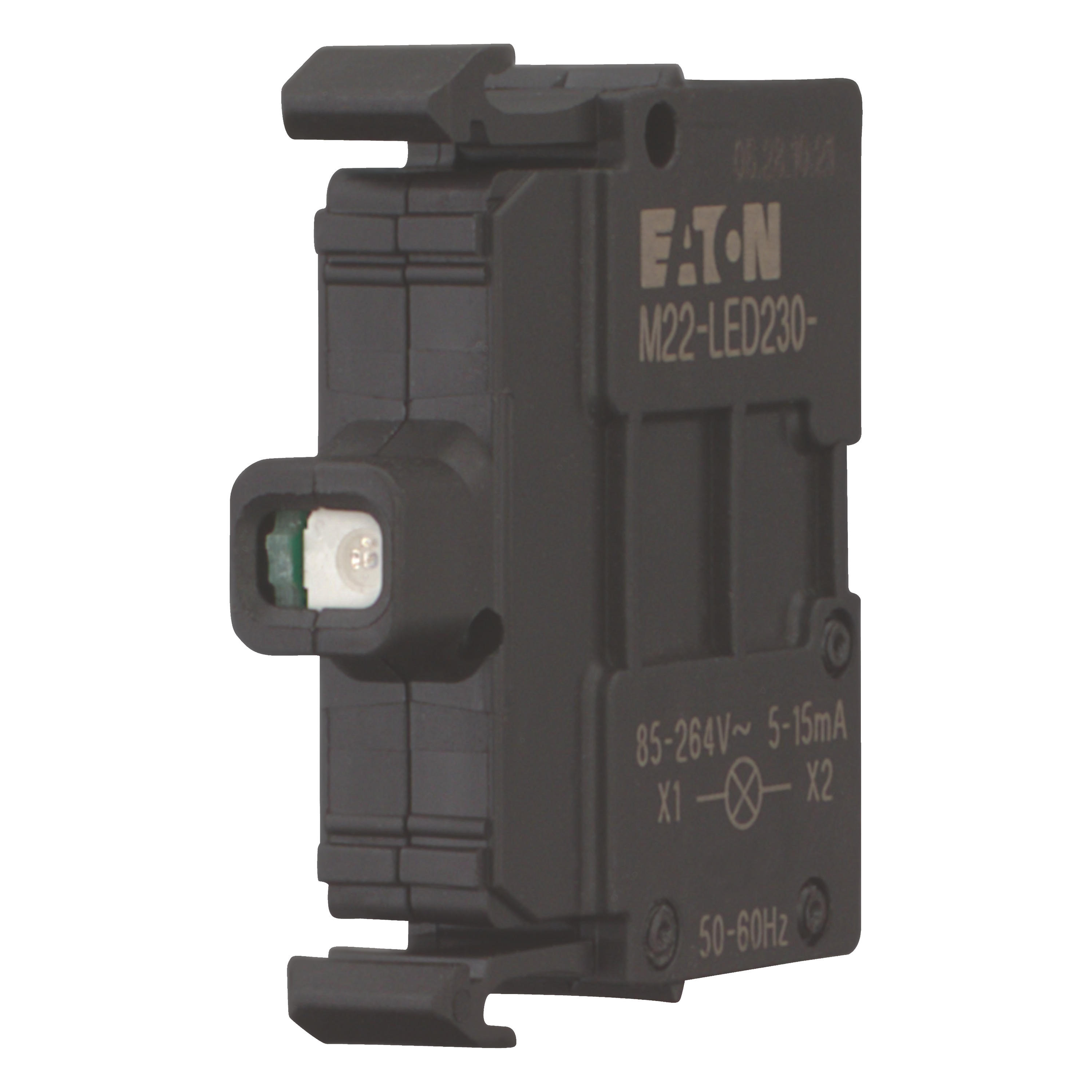 m22-led-w-led-element-wit-12-30vac-dc-front-montage
