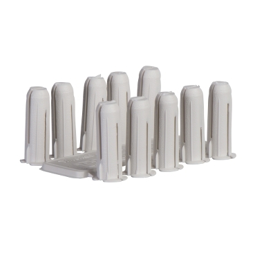 wrijvingsplug nylon thorsman-4 wrijvingsplug nylon thorsman-4