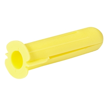 wrijvingsplug nylon thorsman-2 wrijvingsplug nylon thorsman-2