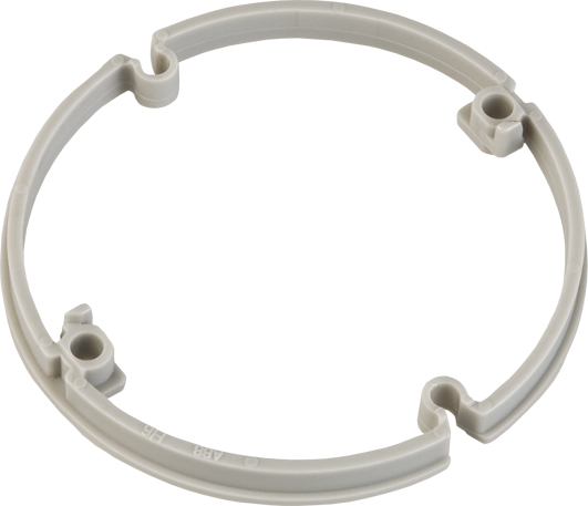 verhogingsring abb-2 verhogingsring abb-2
