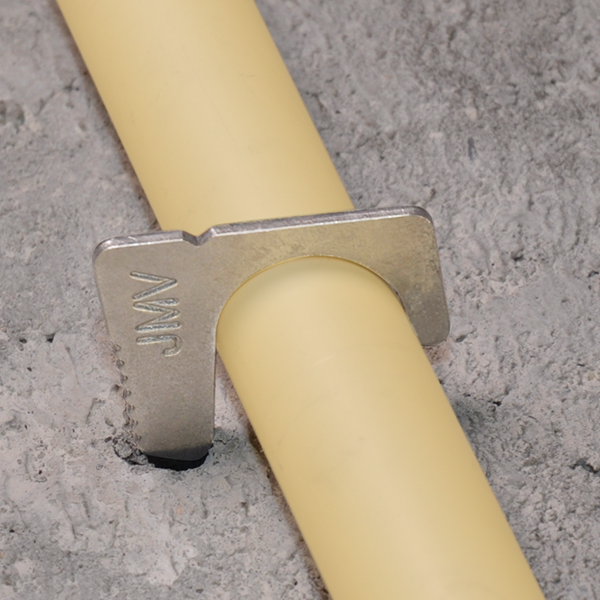 JMV 9100900 inslagbeugel 16-20mm doos 500 stuks